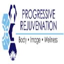 Progressive Rejuvenation logo